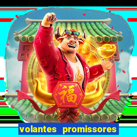 volantes promissores ea fc 24